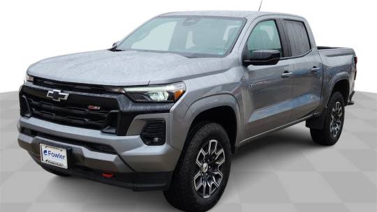 2023 Chevrolet