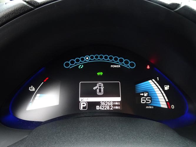 used 2015 nissan leaf s morrow, ga 30260 for sale in lake city, georgia