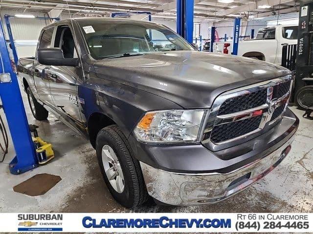 2020 ram 1500 classic slt in claremore, oklahoma