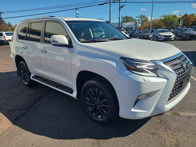 2020 lexus gx 460 base