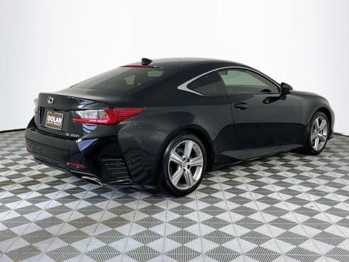 2016 lexus rc 200t rc 200t in reno, nevada