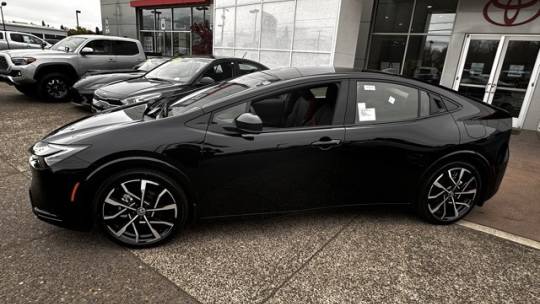 2024 Toyota Prius