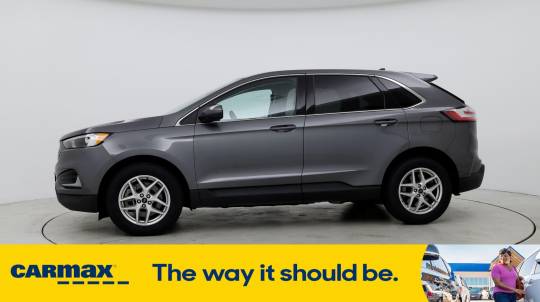 2023 Ford Edge