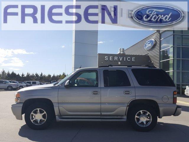 used 2004 gmc yukon awd denali aurora, ne 68818 for sale in aurora, nebraska