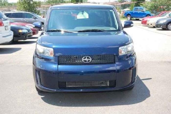 2008 scion xb base in meadville, pa