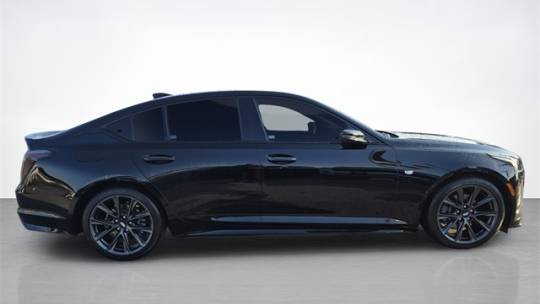 2024 Cadillac CT5