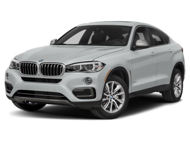2019 bmw x6 xdrive35i awd xdrive35i 4dr suv for sale in westbrook, maine