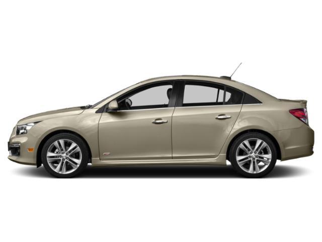2015 chevrolet cruze 1lt