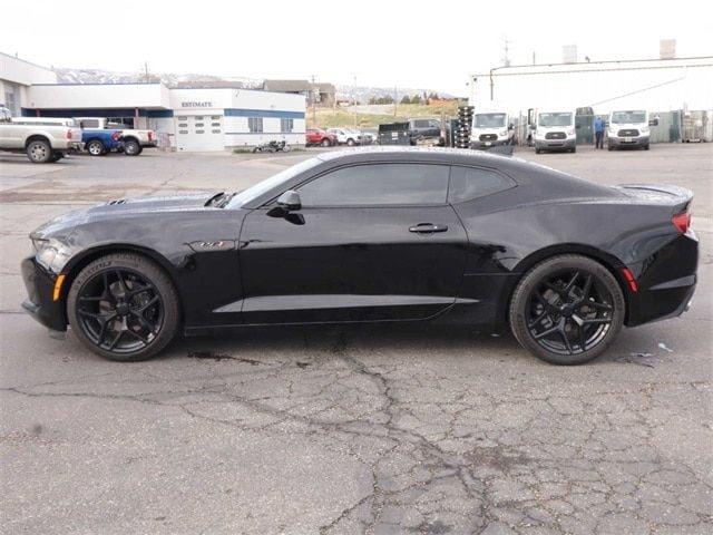 2022 chevrolet camaro lt1 in casper, wyoming