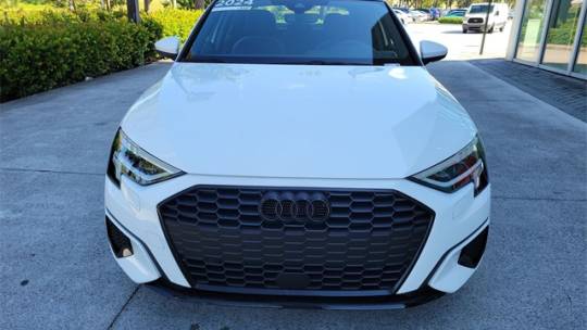 2024 audi a3 premium plus 40 tfsi