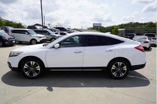 2015 honda crosstour in co bluffs, iowa
