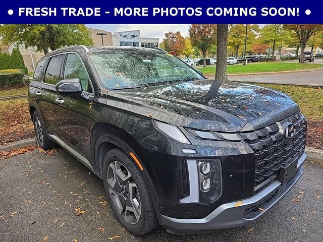 2023 hyundai palisade limited