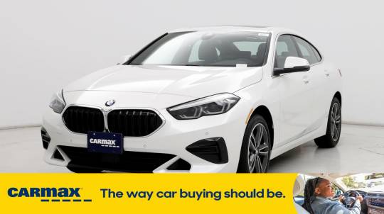 2023 BMW 2 series
