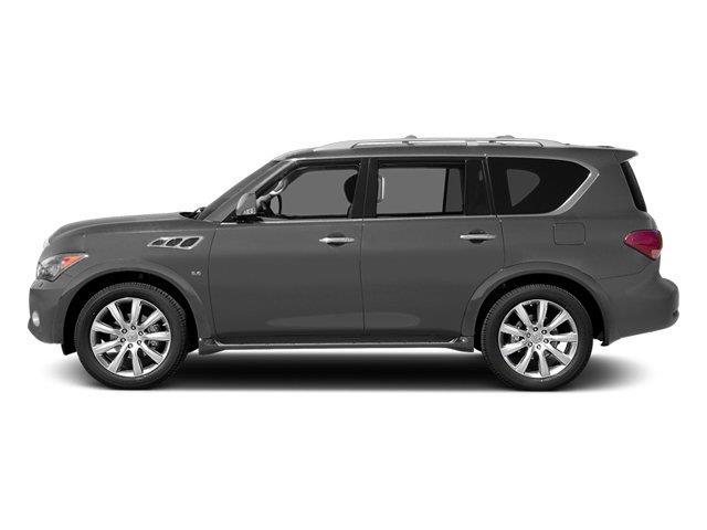 2014 infiniti qx80 base awd 4dr suv for sale in draper, utah