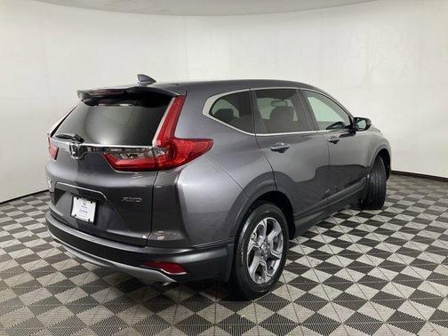 2019 honda cr-v in dulles, virginia