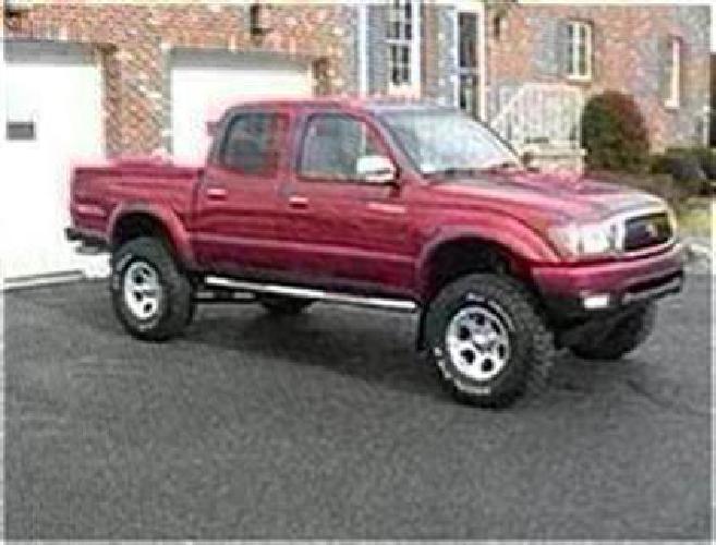 __2002 toyota tacoma sr5___ f in fort wayne, in
