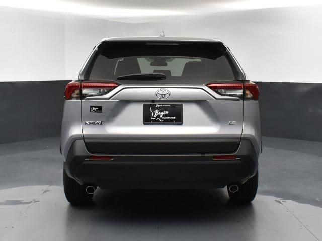 2023 toyota rav4 le in la place, louisiana