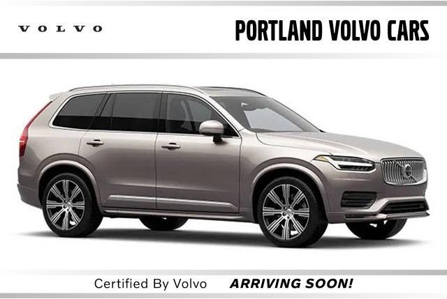 2023 volvo xc90 b5 core
