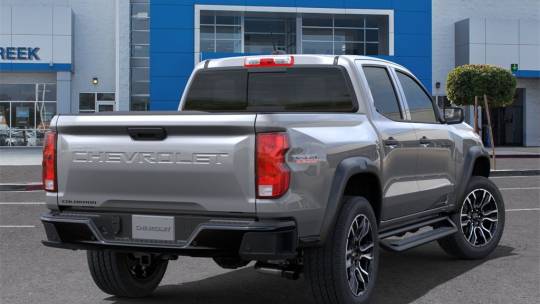 2024 Chevrolet
