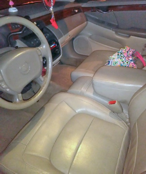 2005 cadillac deville for sale in north carolina by owner