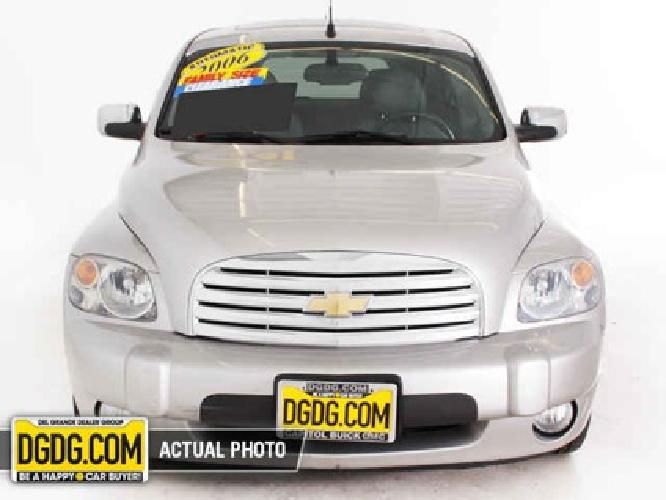 2006 chevrolet hhr lt in san jose, ca