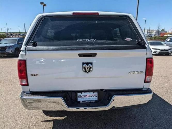 2020 ram 1500 classic crew cab slt pickup 4d 6 1/3 ft in windsor, colorado