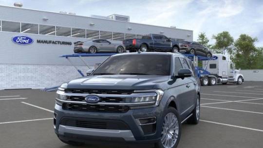 2024 Ford Expedition