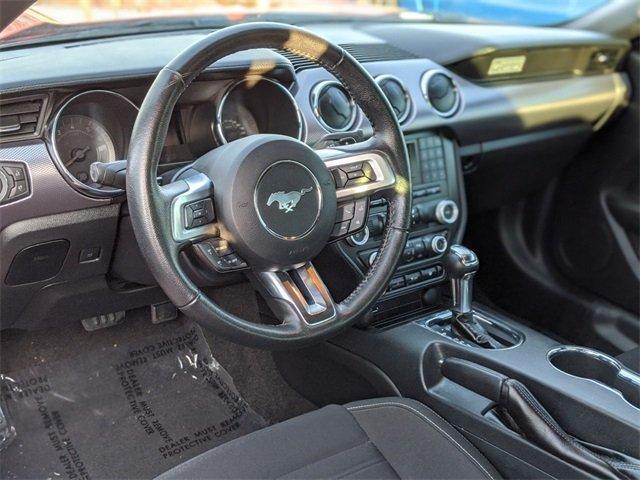 used 2016 ford mustang coupe collierville, tn 38017 for sale in collierville, tennessee