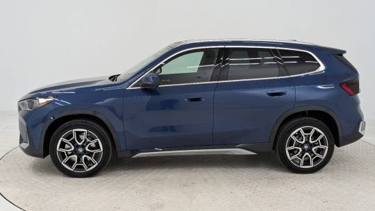 2025 BMW X1