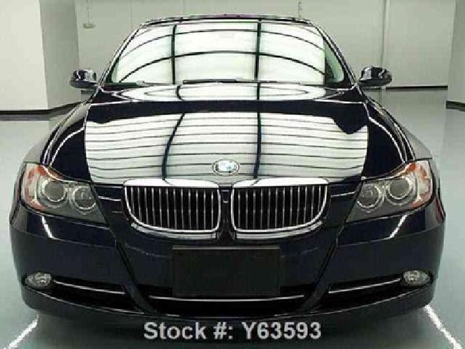 2008 bmw 3-series 335i in stafford, tx