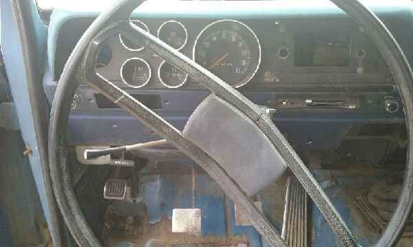crew cab
