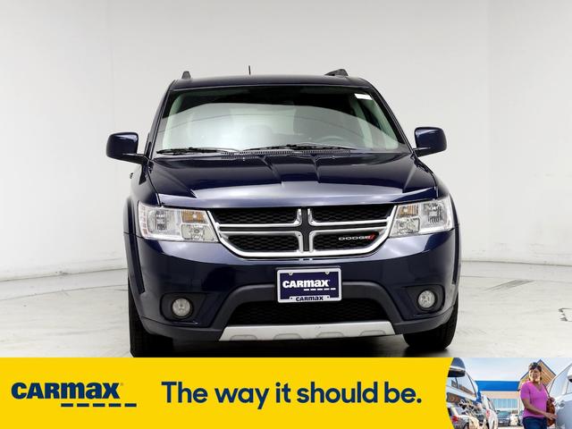 2014 dodge journey sxt