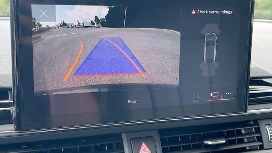 2024 Audi A5