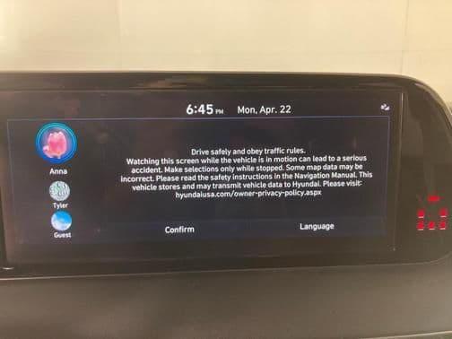 2023 hyundai palisade limited in otsego, minnesota