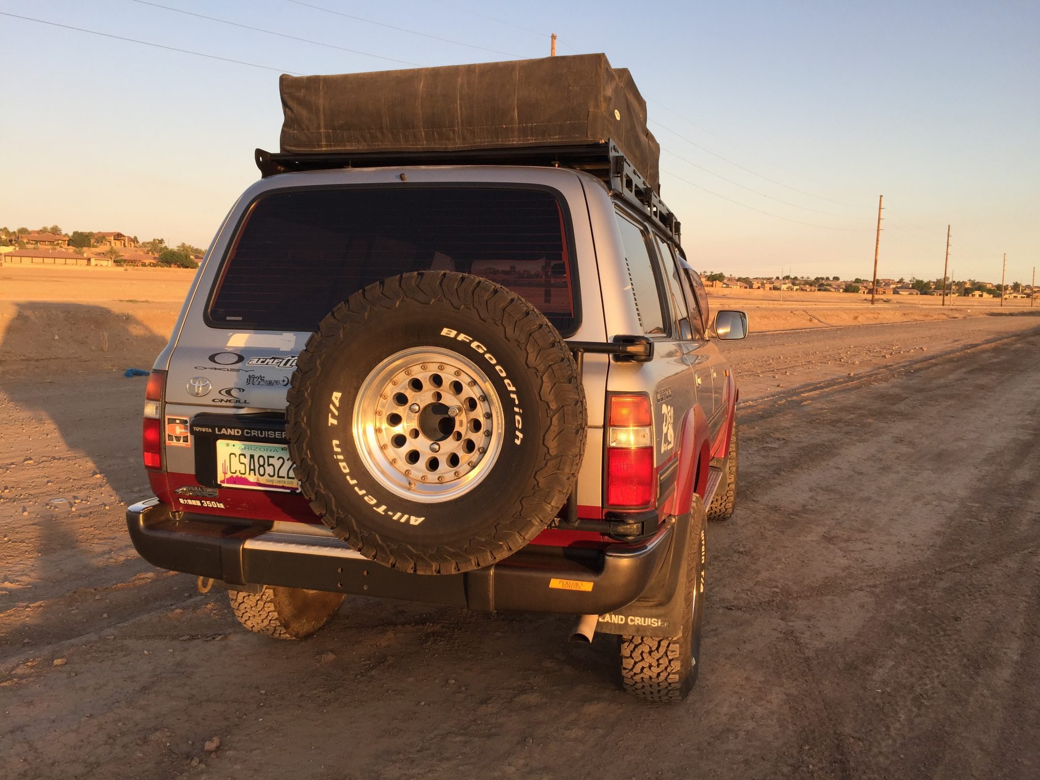 1991 toyota land cruiser hdj81 turbodiesel