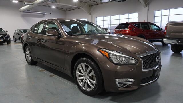 2019 infiniti q70 in anchorage, alaska
