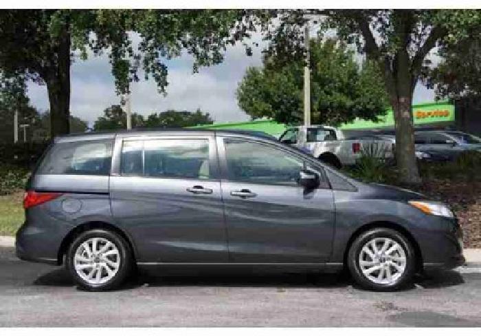 2013 mazda mazda5 sport in longwood, fl