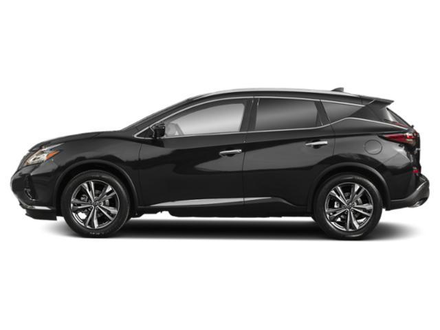 2019 nissan murano sv