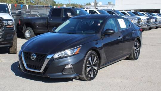 2022 Nissan Altima