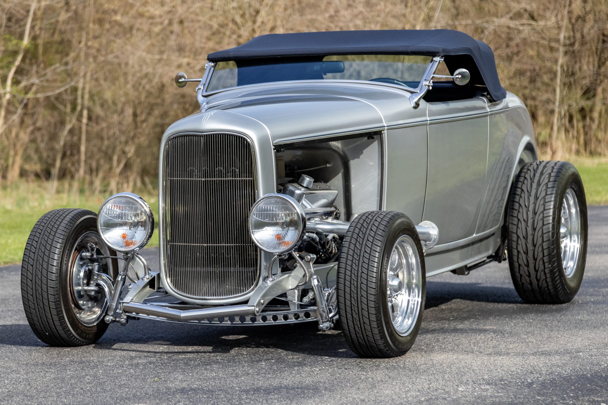 ford highboy roadster