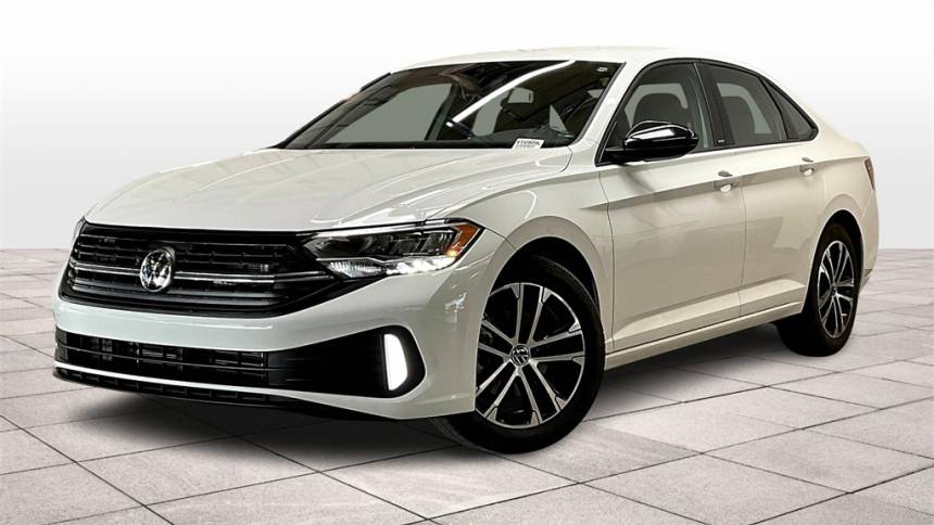 2024 volkswagen jetta sport