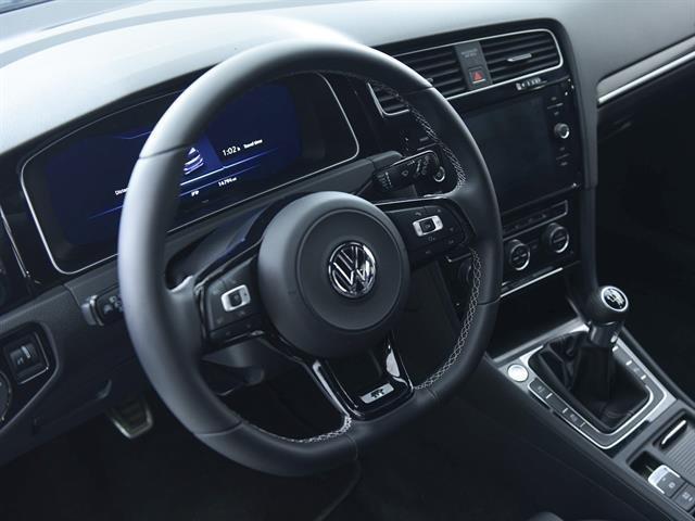 used 2018 volkswagen golf r 4-door montgomery, al 36104 for sale in montgomery, alabama