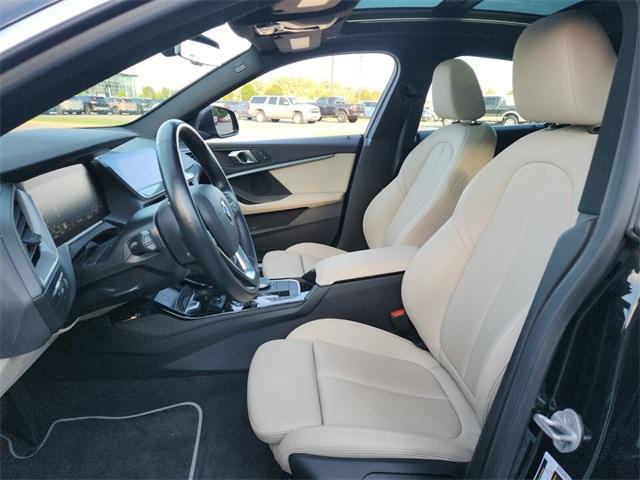 2023 bmw 228 gran coupe i xdrive