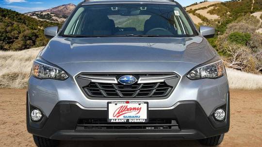 2023 Subaru Crosstrek