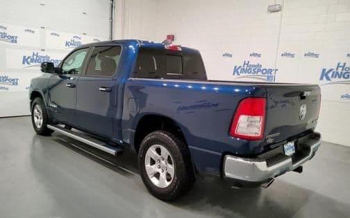 2020 ram 1500 big horn/lone star in bloomingdale, tennessee
