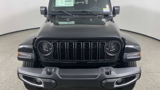 2024 Jeep Gladiator