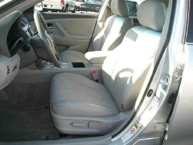 2008 toyota camry hybrid hybrid sedan 4d in davis, ca