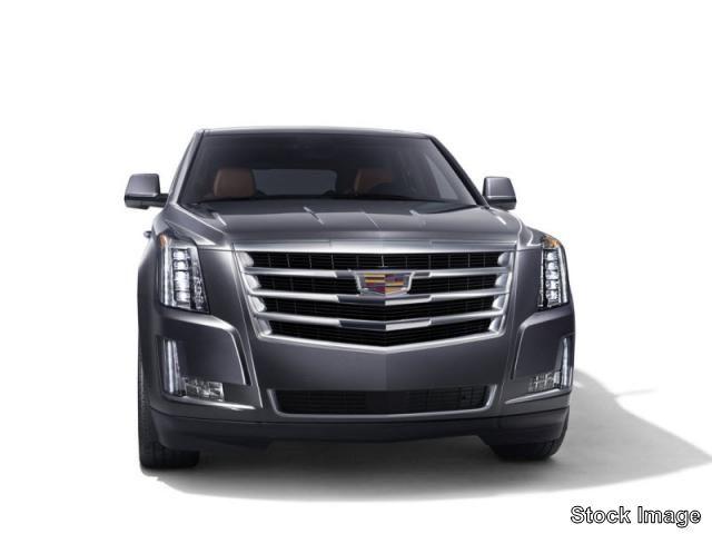 2017 cadillac escalade esv luxury