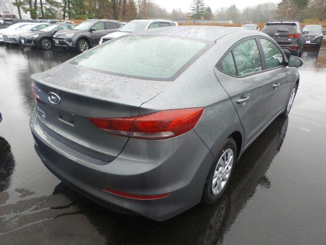 2018 hyundai elantra se se 4dr sedan 6a for sale in nashua, new hampshire