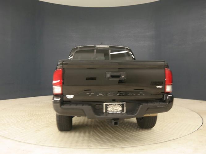 used 2016 toyota tacoma trd sport fort mill, sc 29708 for sale in fort mill, south carolina